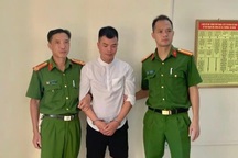 Đối tượng bị truy nã đặc biệt nguy hiểm mang vỏ bọc hướng dẫn viên du lịch