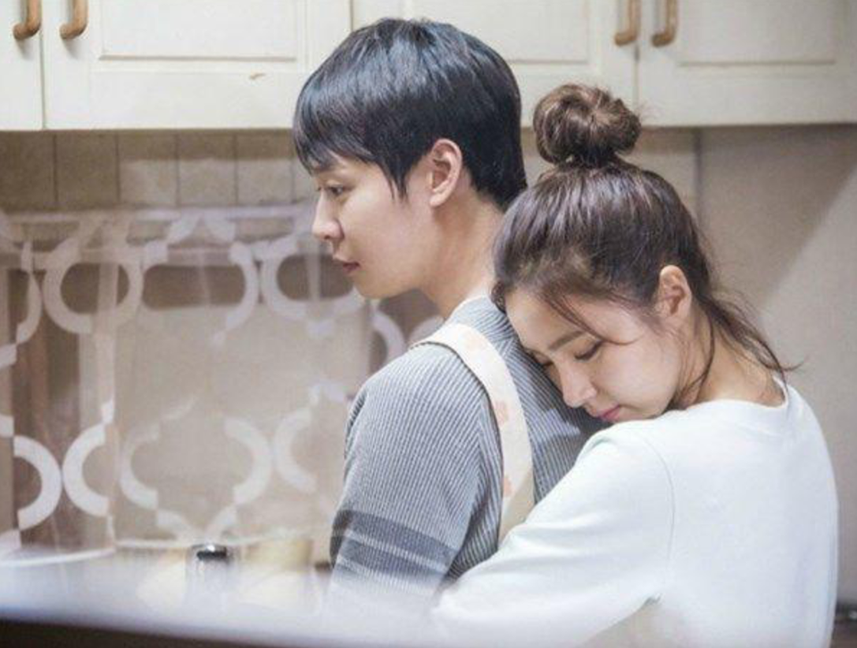 5 nguyên tắc giữ mình giúp bạn thoát kiếp nô lệ tình yêu - 1