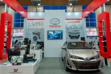 Đẩy mạnh phát triển công nghiệp hỗ trợ và ngành công nghiệp ô tô Việt Nam