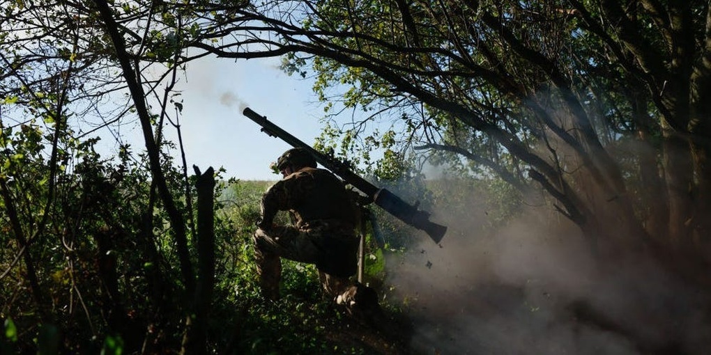 Ukraine và phương Tây lệch pha nhau trong chiến thuật phản công Nga? - 1 Ukraine và phương Tây lệch pha nhau trong chiến thuật phản công Nga? - 1
