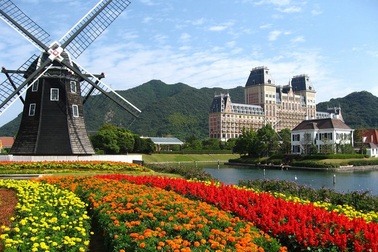 Hội thảo học bổng đại học Rotterdam, Hà Lan