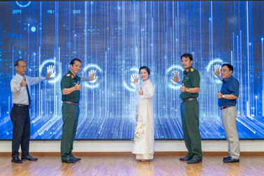 Pharmacity phối hợp Bệnh viện Quân y 175 tổ chức kỷ niệm Ngày Dược sĩ Thế giới