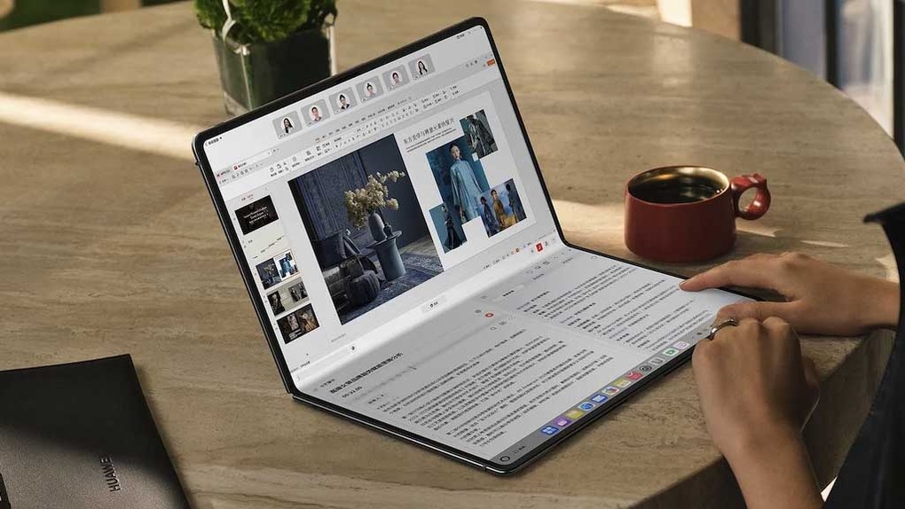 Huawei has produced its own 5nm chips without US technology - 1 Huawei đã tự sản xuất được chip 5nm mà không cần công nghệ Mỹ - 1