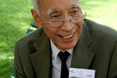 Chuyện chưa kể về người Việt duy nhất ở Viện Hàn lâm Khoa học Pháp