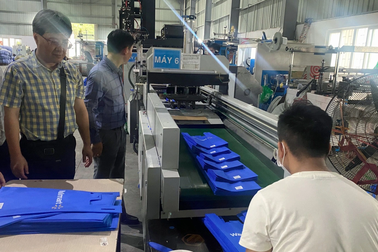 Doanh nghiệp hướng đến kinh tế "xanh", phát triển bền vững tại Bắc Giang