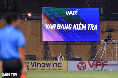 Lần đầu tiên AFF Cup áp dụng công nghệ VAR