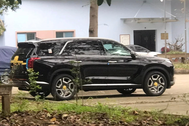 Hyundai Palisade 2023 lộ diện tại Việt Nam, bỏ ngỏ cơ hội đấu Ford Explorer