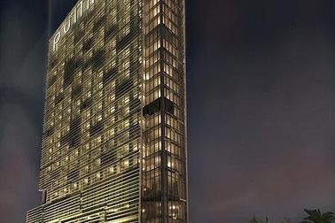 TPHCM sắp có thêm hàng loạt cao ốc chọc trời