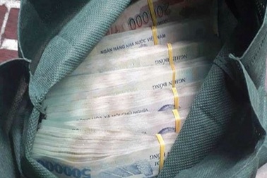 Nghi bị người nước ngoài làm “ảo thuật” lấy hơn 20 triệu