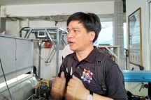 Vì sao Bộ GD-ĐT không công nhận Hiệu trưởng ĐH Sư phạm Kỹ thuật TPHCM?