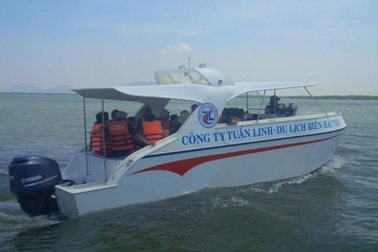 Doanh nghiệp đóng tàu thuyền bị thiệt hại nhiều tỷ đồng do liên tục “vấp” đăng kiểm