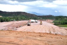 “Trảm” hai giám đốc điều hành ngoại vì chậm tiến độ dự án