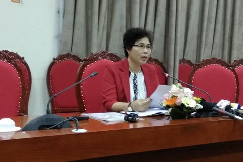 Nghi án trường “ma” liên kết dạy ở Việt Nam: Sở GD&ĐT Hà Nội lên tiếng