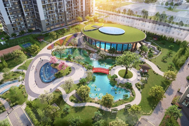 Chọn môi trường sống phù hợp giúp con phát triển toàn diện