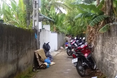 Cha già quá tay khiến con trai tử vong?