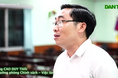 Toàn tỉnh Đồng Nai có khoảng 100.000 lao động mất việc