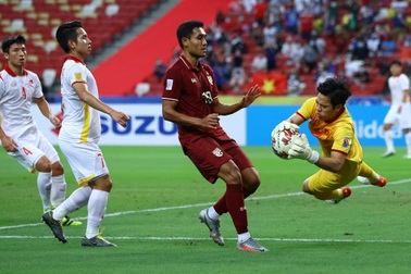 Người hâm mộ bóng đá Việt Nam có cơ hội thưởng thức AFF Cup 2022