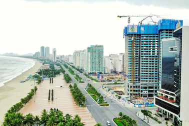 Đà Nẵng: Vội vàng thu hút đầu tư, giao đất ven biển sai luật