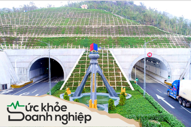 Soi sức khỏe công ty có cổ phiếu HHV vừa bị giao dịch "chui"