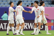 Nhận định U23 Việt Nam - U23 Lào (17h hôm nay): Khởi đầu mục tiêu vô địch