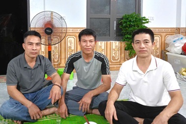 Vụ phát hiện trống đồng 32 năm chưa được khen thưởng: Chờ trả lời thỏa đáng