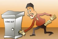 Cái “nết” ăn như rồng cuốn…Hỡi ôi!