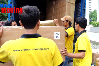 10 tiêu chí để chọn dịch vụ chuyển nhà, chuyển văn phòng Vietnam Moving