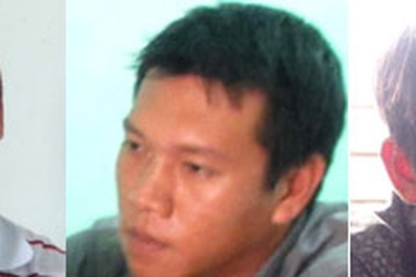 Khởi tố 3 đối tượng tấn công CSGT