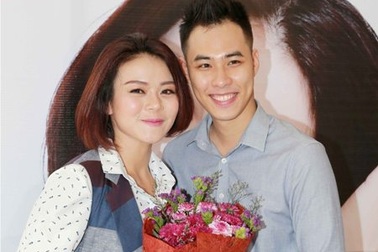 Hải Yến lần đầu tiết lộ mối tình đơn phương với "trai đẹp"