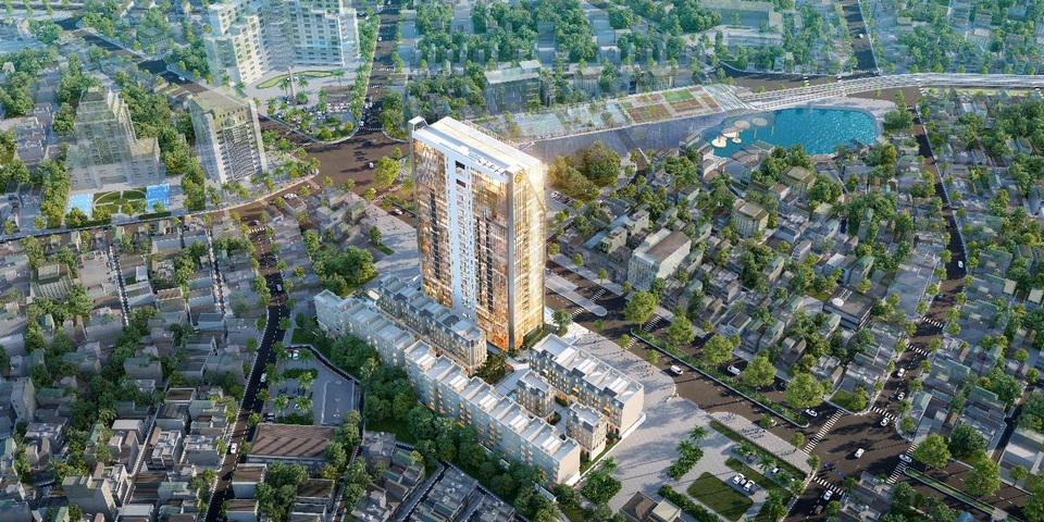 Chất sống mới của người Hà Nội tinh tế - 2 Chất sống mới của người Hà Nội tinh tế - 2