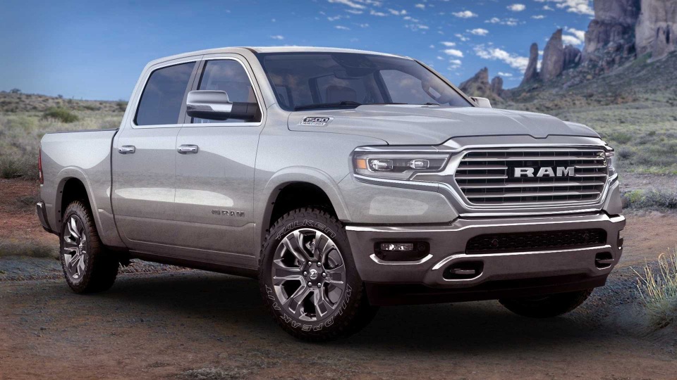 Top 10 mẫu xe bán chạy nhất nước Mỹ năm 2020 - 8 Top 10 mẫu xe bán chạy nhất nước Mỹ năm 2020 - 8
