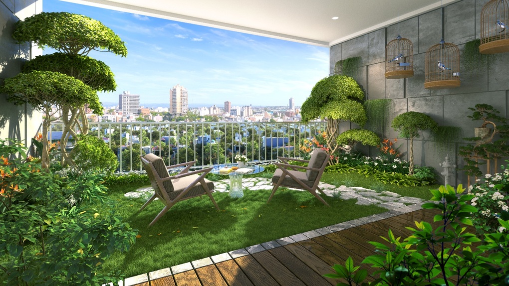 Feliz Homes kiến tạo căn hộ đoàn viên cho gia đình đa thế hệ - 3 Feliz Homes kiến tạo căn hộ đoàn viên cho gia đình đa thế hệ - 3