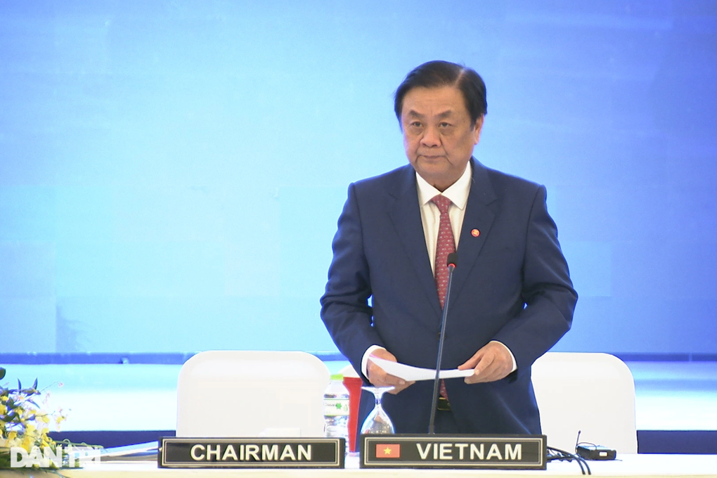 Tuyên bố Hạ Long về tăng cường hành động sớm trong quản lý thiên tai ASEAN - 2 Tuyên bố Hạ Long về tăng cường hành động sớm trong quản lý thiên tai ASEAN - 2