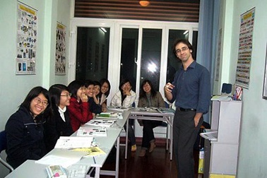 Rào cản ngôn ngữ “làm khó” du học sinh Việt Nam