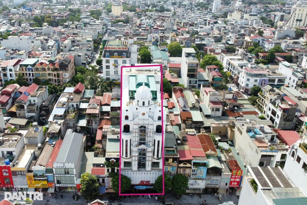 Tuấn “Thần Đèn”: Từ giang hồ khét tiếng đến ông trùm khai thác khoáng sản - 3 Tuấn “Thần Đèn”: Từ giang hồ khét tiếng đến ông trùm khai thác khoáng sản - 3