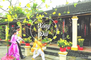 “Tuyệt đối tránh thuê người mở hàng, xông đất đầu năm mới”