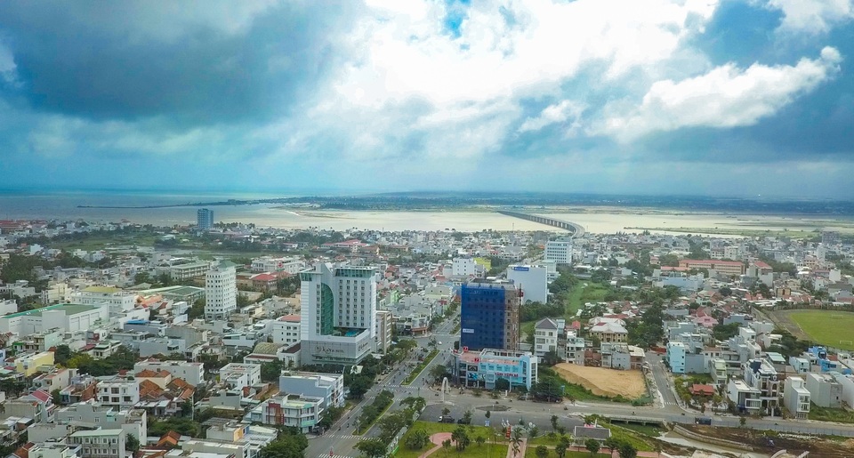 Đất nền có sổ đỏ tỉnh lẻ ven biển sốt dịp cuối năm - 2 Đất nền có sổ đỏ tỉnh lẻ ven biển sốt dịp cuối năm - 2