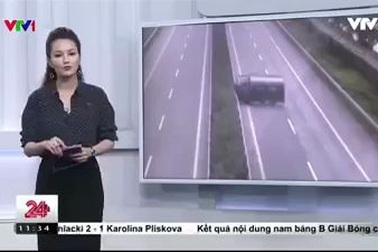 Hiểm họa từ chiêu “mông má” lốp xe cũ