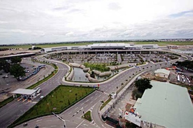 Duyệt quy hoạch sân golf "khủng" trong sân bay Tân Sơn Nhất