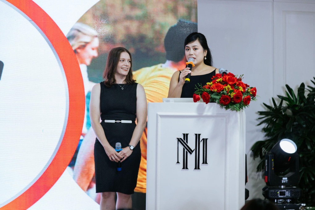 Công ty Bắc Nam hợp tác chiến lược Haleon Úc chăm sóc sức khỏe người Việt - 3 Công ty Bắc Nam hợp tác chiến lược Haleon Úc chăm sóc sức khỏe người Việt - 3