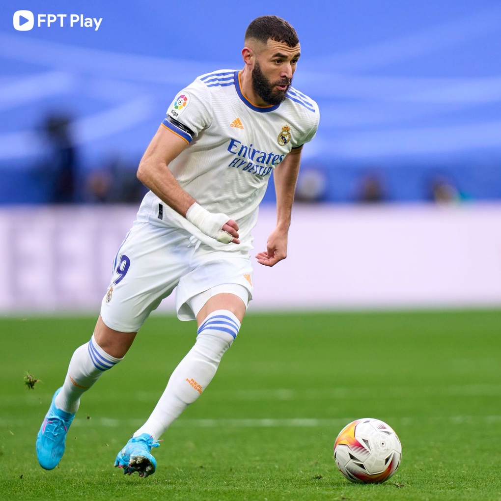 FPT Play trực tiếp và độc quyền lễ trao giải Quả bóng vàng 2022 - 2 FPT Play trực tiếp và độc quyền lễ trao giải Quả bóng vàng 2022 - 2