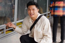 TikToker Việt Anh Pí Po xin lỗi vì "phông bạt" chuyển khoản ủng hộ lũ lụt