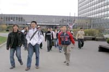 Du học cộng hòa Séc cùng Vineco: Miễn 100% học phí