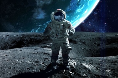 NASA sẽ lại đưa người lên mặt trăng