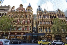 Nhà giàu Trung Quốc ồ ạt mua gom đất, Úc áp thuế để "hạ nhiệt"?