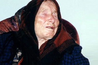 Hai dự đoán nổi bật của nhà tiên tri mù Vanga trong năm 2018