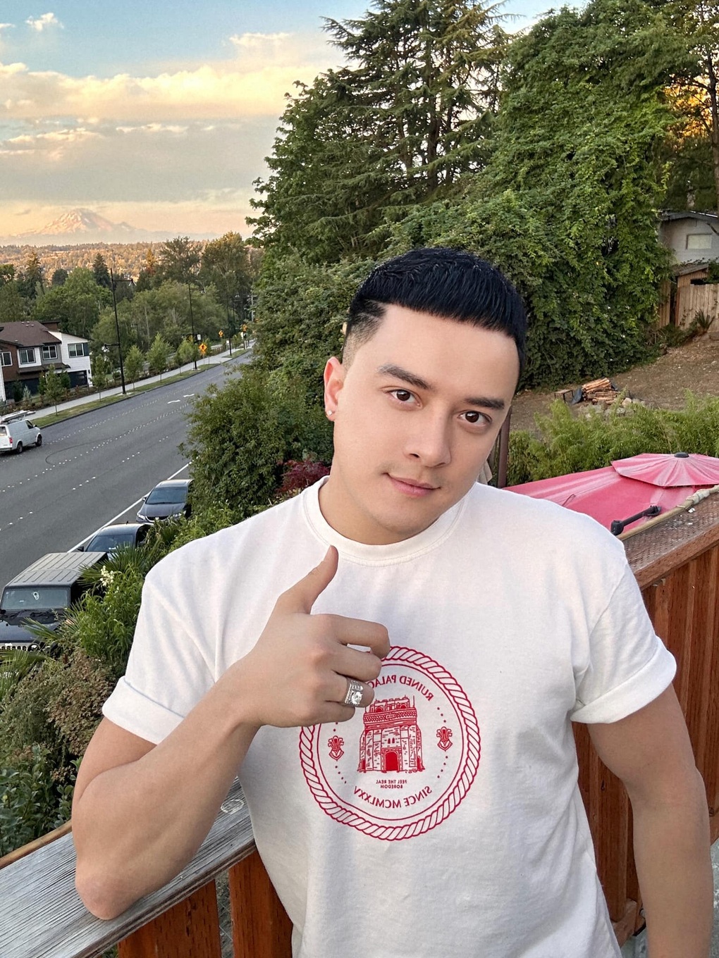 Ca sĩ Cao Thái Sơn: Tôi muốn ôm chặt và nói xin lỗi Nathan Lee - 2 Ca sĩ Cao Thái Sơn: Tôi muốn ôm chặt và nói xin lỗi Nathan Lee - 2