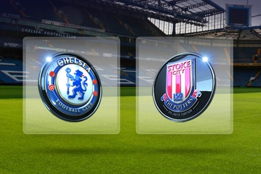 Chelsea - Stoke: Tìm lại nụ cười chiến thắng