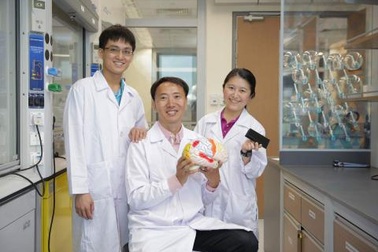 Chất nhuộm màu giúp phát hiện tế bào thần kinh bị bệnh