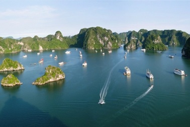 Nhìn lại 20 năm bảo tồn và phát triển Vịnh Hạ Long